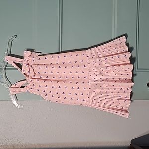 Janie and Jack dress